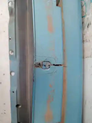 Second-hand car spare part front bumper for citroen c3 1.1 collection oem iam references   