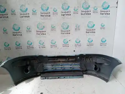 Second-hand car spare part front bumper for citroen c3 1.1 collection oem iam references   