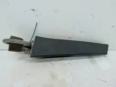 Автозапчасти б/у задняя левая наружная ручка за SEAT LEON (1P1) Reference ссылки OEM IAM 1P0839205  502704