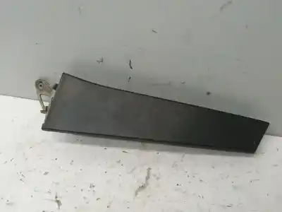 Автозапчастина б/у завнішня ручка задня ліва для SEAT LEON (1P1) Stylance / Style Посилання на OEM IAM 1P0839205   Автозапчастина б/у завнішня ручка задня ліва для SEAT LEON (1P1) Stylance / Style Посилання на OEM IAM 1P0839205