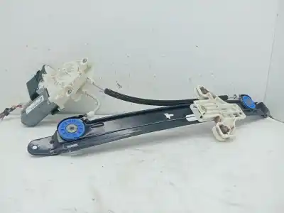 Peça sobressalente para automóvel em segunda mão Elevador De Vidros Traseiro Direito por SEAT ALTEA (5P1) Stylance / Style Referências OEM IAM 1KO959704M  99591533402