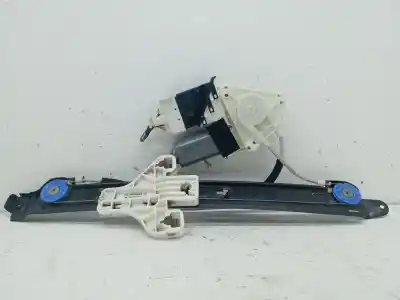 Peça sobressalente para automóvel em segunda mão Elevador De Vidros Traseiro Esquerdo por SEAT ALTEA (5P1) Stylance / Style Referências OEM IAM 1KO959703M  