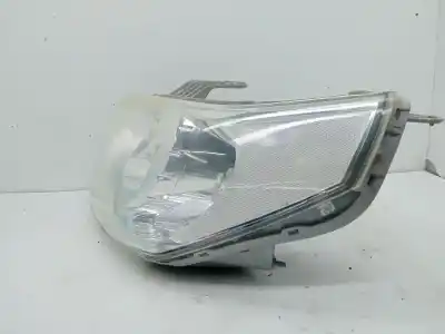Second-hand car spare part left headlight for chevrolet aveo ls oem iam references 00032271  