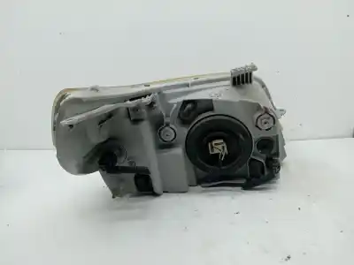 Second-hand car spare part left headlight for chevrolet aveo ls oem iam references 00032271  