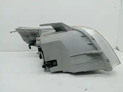 Second-hand car spare part left headlight for chevrolet aveo ls oem iam references 00032271  