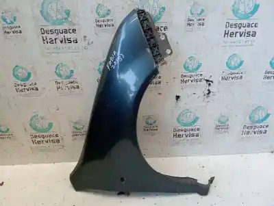 Автозапчастина б/у передне праве крило для SKODA FABIA (6Y2/6Y3) Comfort Посилання на OEM IAM   