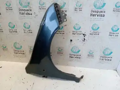 Автозапчастина б/у передне праве крило для skoda fabia (6y2/6y3) comfort посилання на oem iam   
