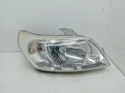 Second-hand car spare part Right Headlight for CHEVROLET AVEO LS OEM IAM references 00032272  