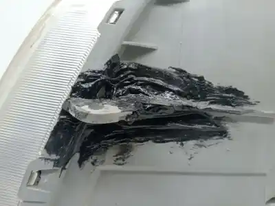 Peça sobressalente para automóvel em segunda mão farol / farolim direito por chevrolet aveo ls referências oem iam 00032272  