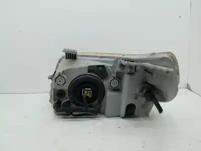 Peça sobressalente para automóvel em segunda mão farol / farolim direito por chevrolet aveo ls referências oem iam 00032272  