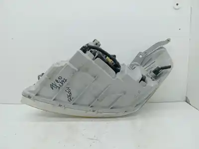 Peça sobressalente para automóvel em segunda mão farol / farolim direito por chevrolet aveo ls referências oem iam 00032272  