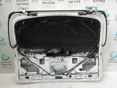 Автозапчасти б/у задняя дверь за mercedes-benz clase e familiar (bm 213) e 220 d (213.204) ссылки oem iam   