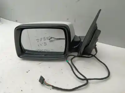 İkinci el araba yedek parçası sol ayna için bmw x3 (e83) xdrive 20d oem iam referansları 233656005