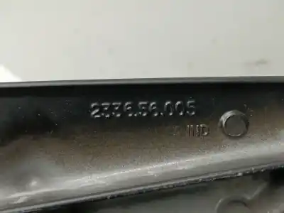 Pezzo di ricambio per auto di seconda mano specchio sinistro per bmw x3 (e83) xdrive 20d riferimenti oem iam 233656005  