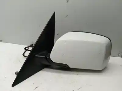 Pezzo di ricambio per auto di seconda mano specchio sinistro per bmw x3 (e83) xdrive 20d riferimenti oem iam 233656005  
