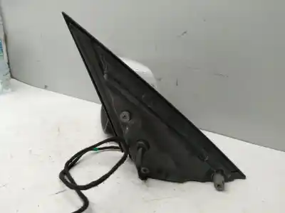 Pezzo di ricambio per auto di seconda mano specchio sinistro per bmw x3 (e83) xdrive 20d riferimenti oem iam 233656005  