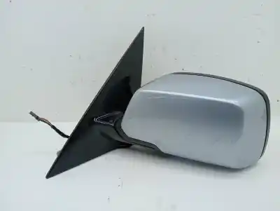 Peça sobressalente para automóvel em segunda mão espelho retrovisor esquerdo por bmw x3 (e83) 3.0i referências oem iam e1020790  