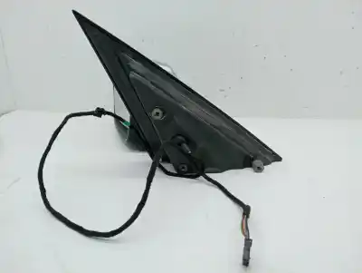 Peça sobressalente para automóvel em segunda mão espelho retrovisor esquerdo por bmw x3 (e83) 3.0i referências oem iam e1020790  