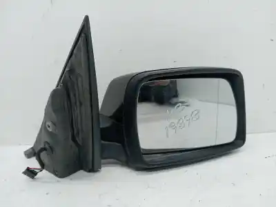 Peça sobressalente para automóvel em segunda mão espelho retrovisor direito por bmw serie x3 (e83) 2.0d [2.0 ltr. - 110 kw 16v diesel cat] referências oem iam e1020790