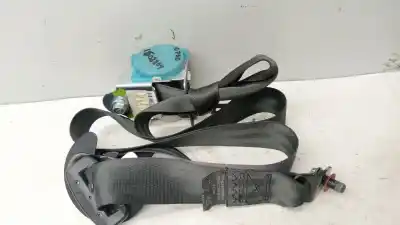 Second-hand car spare part rear right seat belt for kia cee´d drive oem iam references 