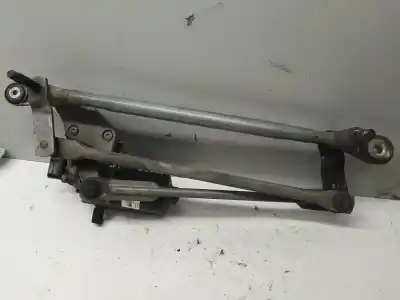 Peça sobressalente para automóvel em segunda mão motor do limpa para brisas por ford transit courier ambiente referências oem iam w000058969  