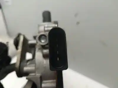 Peça sobressalente para automóvel em segunda mão motor do limpa para brisas por ford transit courier ambiente referências oem iam w000058969  