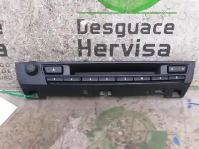 Second-hand car spare part Audio System / Radio Cd for BMW X5 (E70) M OEM IAM references   5662BFA522590042