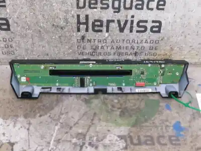 Tweedehands auto-onderdeel audiosysteem / radio-cd voor bmw x5 (e70) m oem iam-referenties   5662bfa522590042