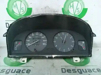 Second-hand car spare part Dashboard for CITROEN BERLINGO * OEM IAM references 9621227380  