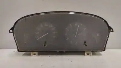 Second-hand car spare part Dashboard for CITROEN BERLINGO 1.9 Diesel OEM IAM references 9621227380 09021499903 9621227380