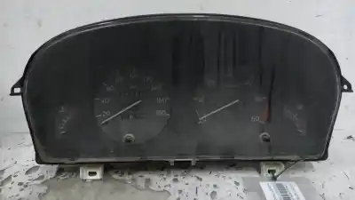 Second-hand car spare part Dashboard for CITROEN BERLINGO 1.9 D Multispace OEM IAM references 9621185680  