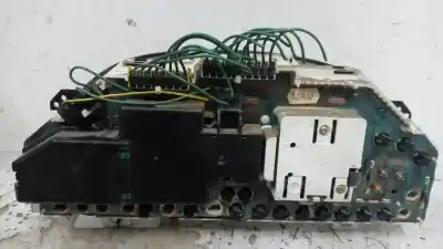 Second-hand car spare part dashboard for citroen berlingo 1.9 d multispace oem iam references 9621185680  