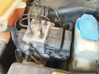 Peça sobressalente para automóvel em segunda mão  por AUDI A4 B5 (8D2)  Referências OEM IAM 8E0614111AB  0265216559