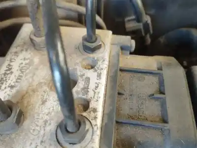 Peça sobressalente para automóvel em segunda mão abs por audi a4 b5 (8d2) 1.8 t referências oem iam 8e0614111ab  0265216559