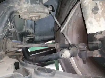 Second-hand car spare part steering rack for dodge journey 2.0 16v crd cat oem iam references p05151348ac  