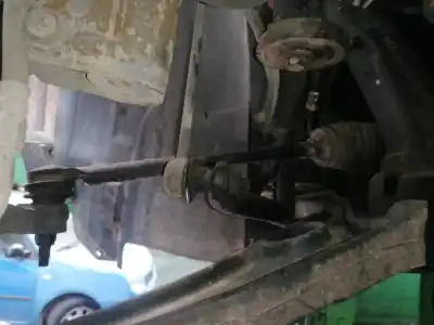 Second-hand car spare part steering rack for dodge journey 2.0 16v crd cat oem iam references p05151348ac  