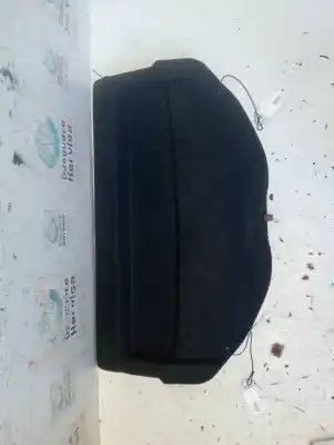 Pezzo di ricambio per auto di seconda mano Vassoio Posteriore per TOYOTA COROLLA (E21) Hybrid Active Riferimenti OEM IAM 6433002J60  