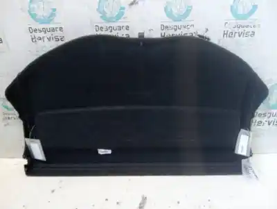 Pezzo di ricambio per auto di seconda mano vassoio posteriore per toyota corolla (e21) hybrid active riferimenti oem iam 6433002j60  