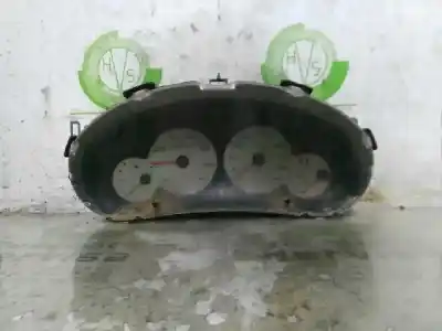 Peça sobressalente para automóvel em segunda mão Quadrante por PEUGEOT PARTNER (S2) 1.4 Referências OEM IAM 9662745280  