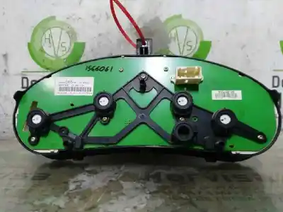 Second-hand car spare part dashboard for citroen berlingo 1.9 d multispace oem iam references 9652246380  