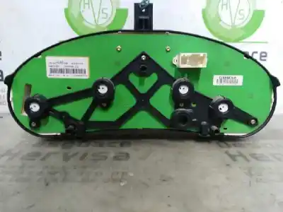 Peça sobressalente para automóvel em segunda mão quadrante por citroen berlingo 1.9 d multispace referências oem iam 9646434180  wk0nh973