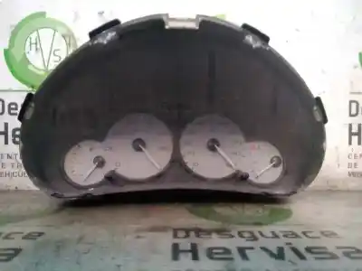 Tweedehands auto-onderdeel instrumentenpaneel voor citroen berlingo 1.9 d multispace oem iam-referenties 9659364380