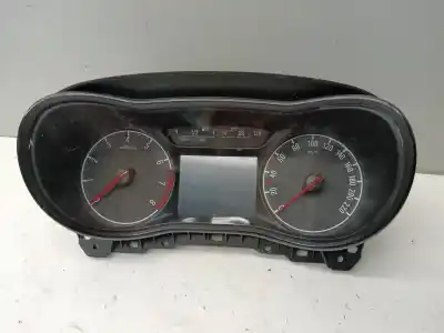 Second-hand car spare part  for OPEL CORSA E  OEM IAM references 39056369  