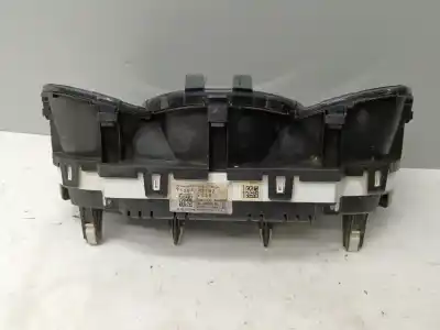 Pezzo di ricambio per auto di seconda mano pannello degli strumenti per kia cee´d concept riferimenti oem iam 94003a2182  a2c901052