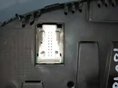 Peça sobressalente para automóvel em segunda mão quadrante por citroen c4 lim. 1.4 16v 95 cv / 70 kw referências oem iam 9676962480  