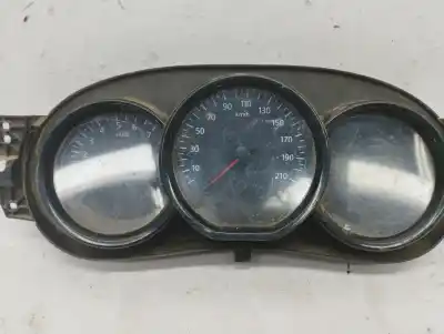 Автозапчастина б/у панель інструментів для DACIA DOKKER MONOSPACE (KE_) 1.5 dCi (KEAJ KEAH) Посилання на OEM IAM 248100285R 2131255 