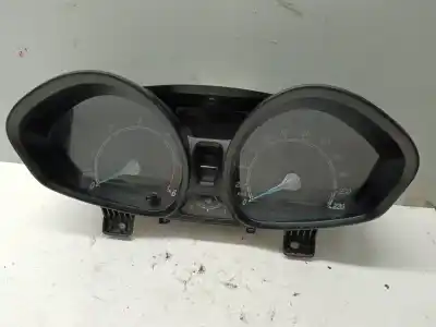 Peça sobressalente para automóvel em segunda mão QUADRANTE por FORD TRANSIT COURIER  Referências OEM IAM ET7610849CG  