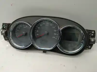 Second-hand car spare part Dashboard for DACIA SANDERO Stepway OEM IAM references 248101921R  NS23307734D