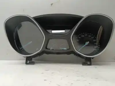 Peça sobressalente para automóvel em segunda mão quadrante por ford focus lim. (cb8) trend referências oem iam bm5t14c026ae