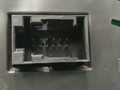 Peça sobressalente para automóvel em segunda mão quadrante por ford focus lim. (cb8) trend referências oem iam bm5t14c026ae  